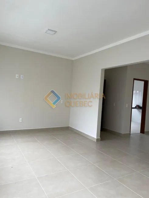 Foto 1 de Casa com 3 Quartos para alugar, 154m² em Jardim Paulista, Ribeirão Preto