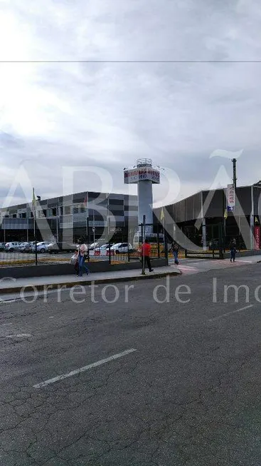 Foto 1 de Sala Comercial para alugar, 30m² em Pontilhao, Barbacena