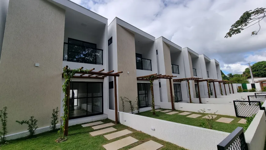 Foto 1 de Apartamento com 3 Quartos à venda, 91m² em Aldeia dos Camarás, Camaragibe