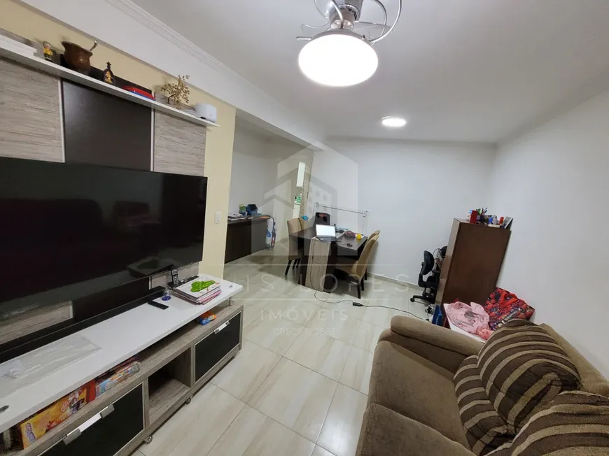 Foto 1 de Apartamento com 2 Quartos à venda, 58m² em Quinta da Paineira, São Paulo