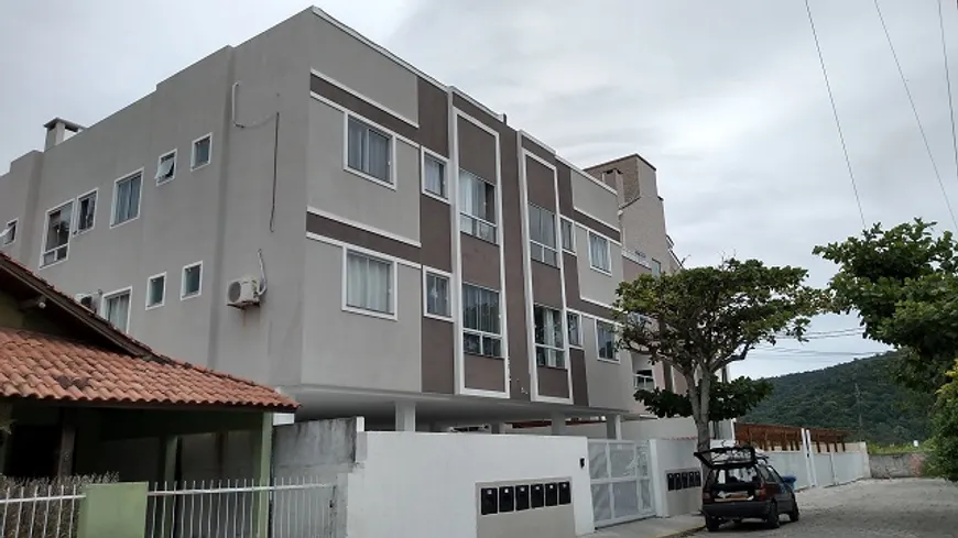 Foto 1 de Apartamento com 2 Quartos à venda, 58m² em Ingleses do Rio Vermelho, Florianópolis