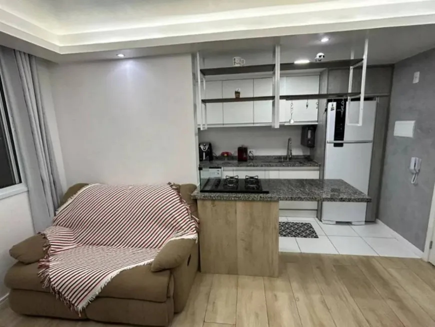 Foto 1 de Apartamento com 2 Quartos à venda, 43m² em Pituba, Salvador