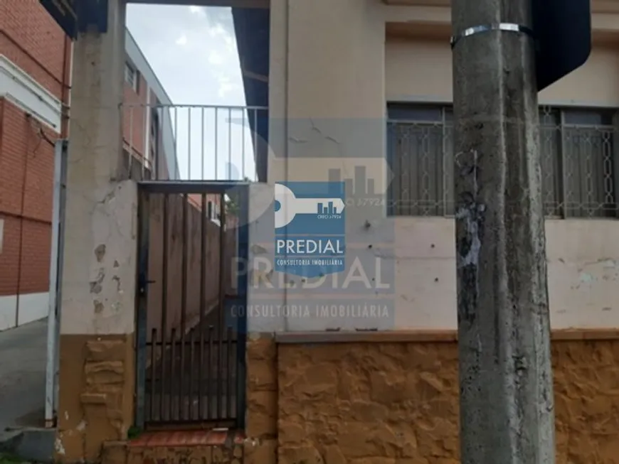 Foto 1 de Sala Comercial para alugar, 1m² em Nucleo Residencial Silvio Vilari, São Carlos