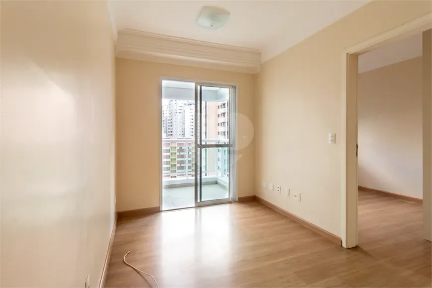 Foto 1 de Apartamento com 1 Quarto para alugar, 38m² em Bela Vista, São Paulo