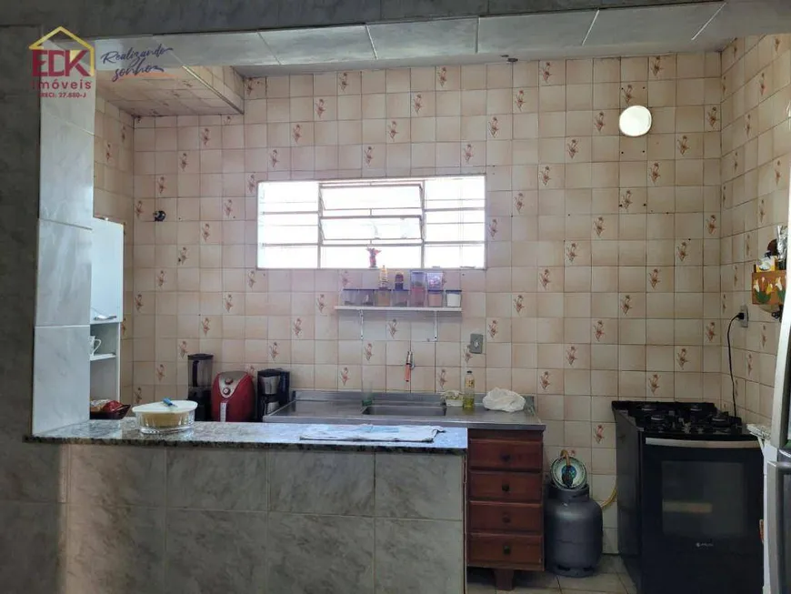 Foto 1 de Casa com 2 Quartos à venda, 250m² em Santa Luzia, Guaratinguetá