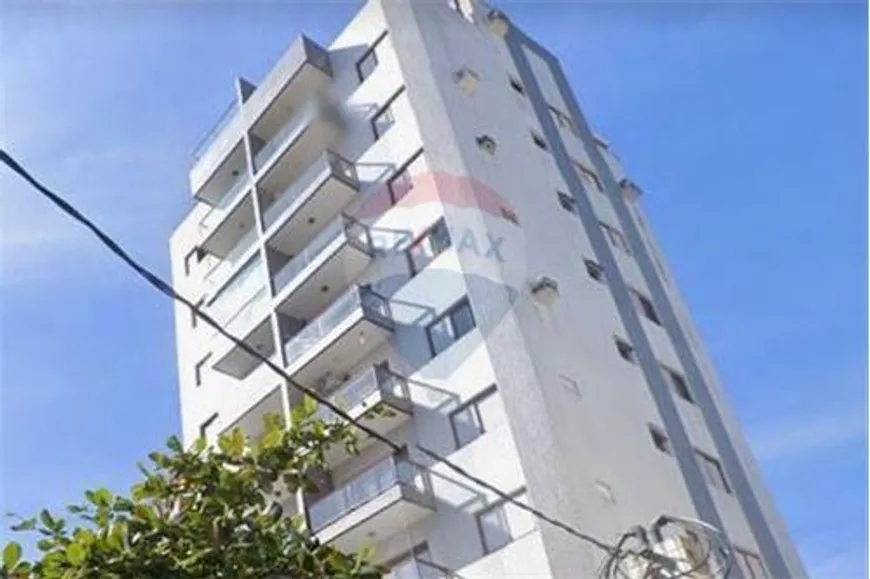 Foto 1 de Cobertura com 3 Quartos à venda, 160m² em Jardim Astúrias, Guarujá