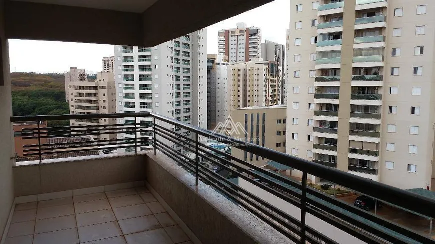 Foto 1 de Apartamento com 3 Quartos à venda, 120m² em Jardim Botânico, Ribeirão Preto