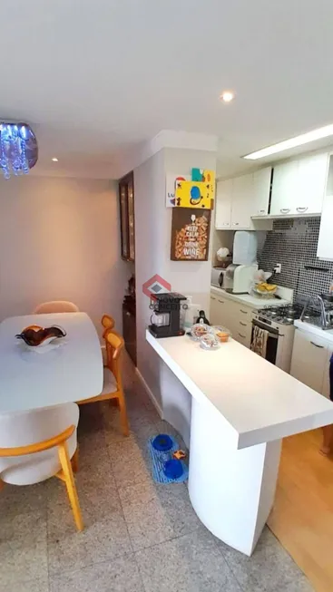 Foto 1 de Apartamento com 2 Quartos à venda, 71m² em Cocó, Fortaleza