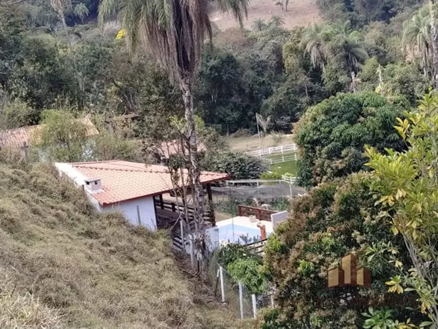 Foto 1 de Fazenda/Sítio com 6 Quartos à venda, 53000m² em Amaral, Nova Serrana