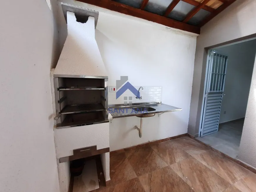 Foto 1 de Casa com 3 Quartos à venda, 80m² em Quiririm, Taubaté