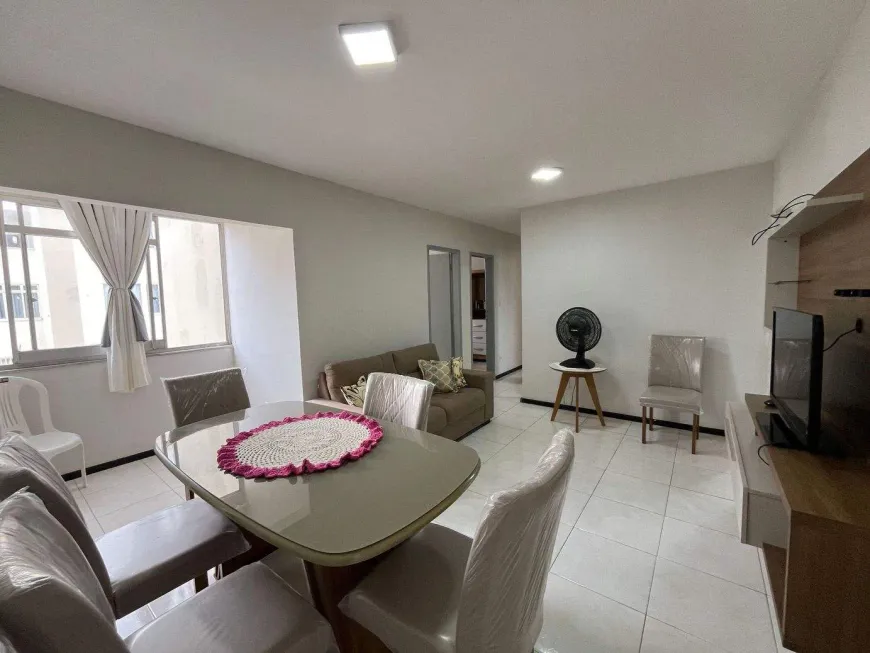 Foto 1 de Apartamento com 3 Quartos à venda, 95m² em Coroa do Meio, Aracaju