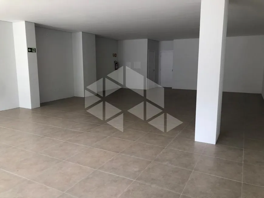 Foto 1 de Sala Comercial para alugar, 100m² em Borgo, Bento Gonçalves