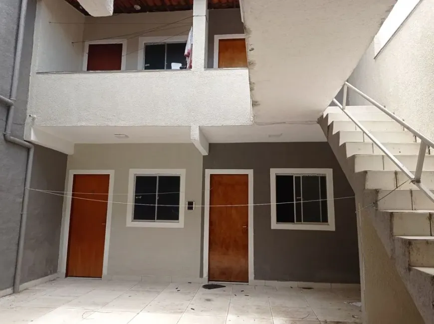 Foto 1 de Apartamento com 1 Quarto à venda, 210m² em Siqueira, Fortaleza