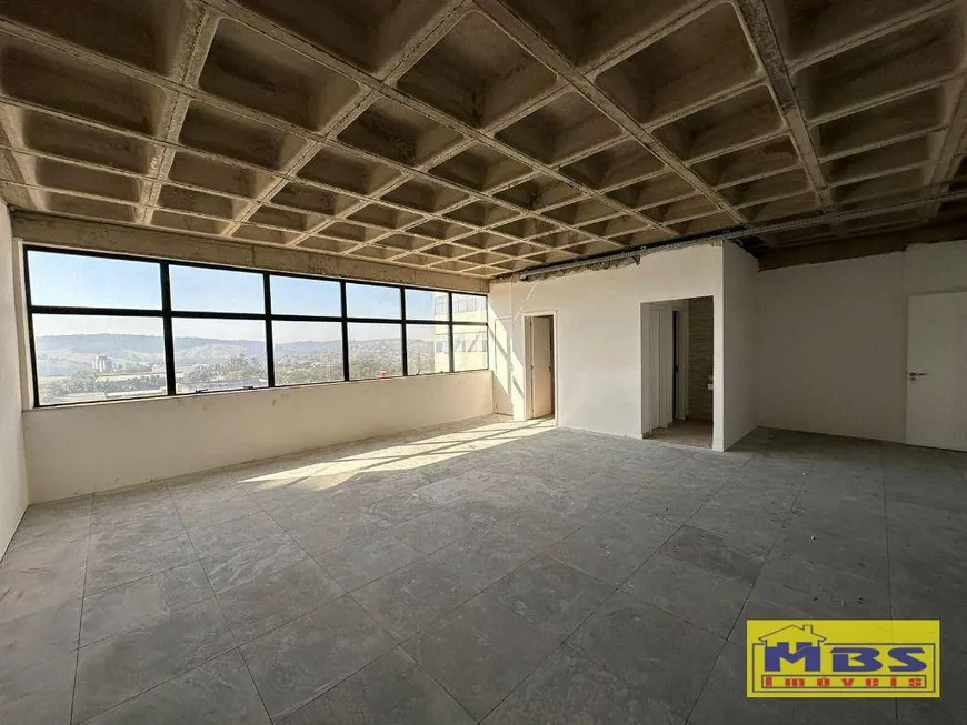 Foto 1 de Sala Comercial para alugar, 67m² em Jardim Paraíso, Itu