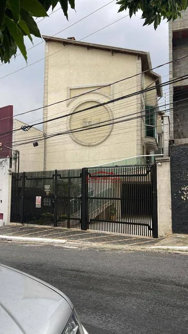 Foto 1 de Sobrado com 3 Quartos à venda, 118m² em Vila Granada, São Paulo