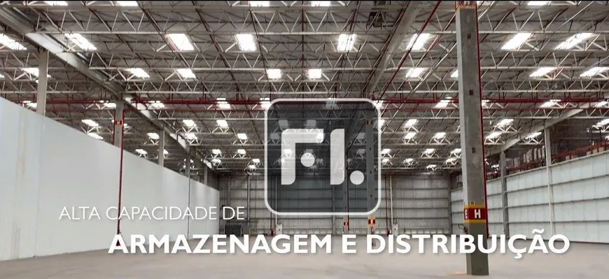 Foto 1 de Galpão/Depósito/Armazém para alugar, 3724m² em Tarumã, Manaus