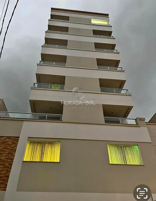 Foto 1 de Apartamento com 2 Quartos à venda, 66m² em Morretes, Itapema