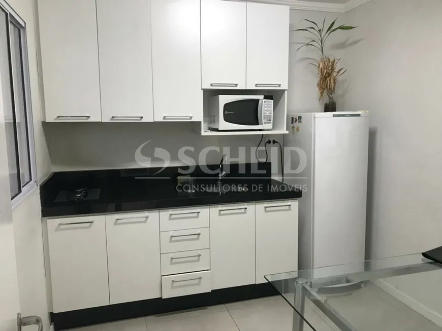 Foto 1 de Casa com 2 Quartos à venda, 125m² em Campo Grande, São Paulo