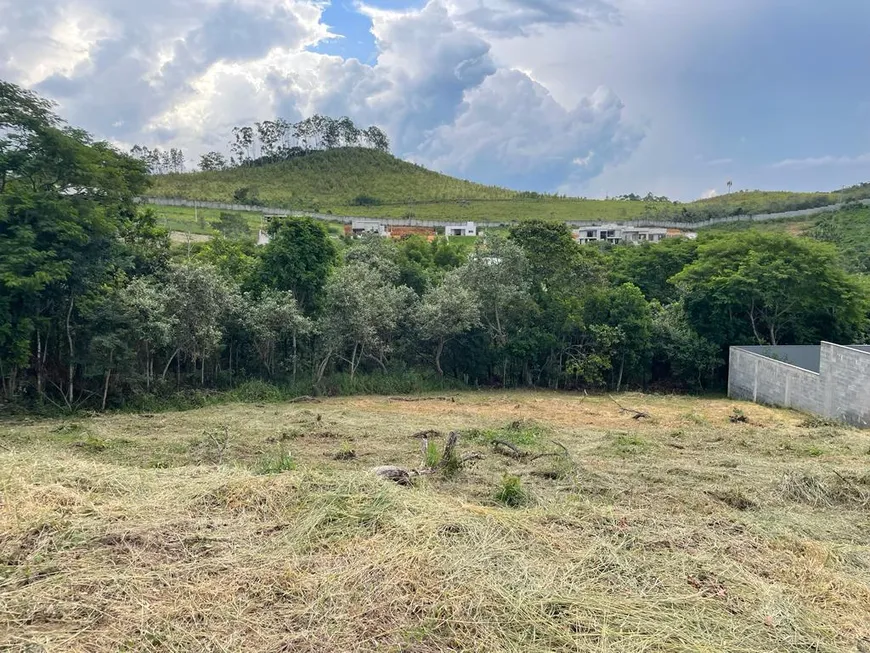 Foto 1 de Lote/Terreno à venda, 1380m² em Santa Isabel, Santa Isabel