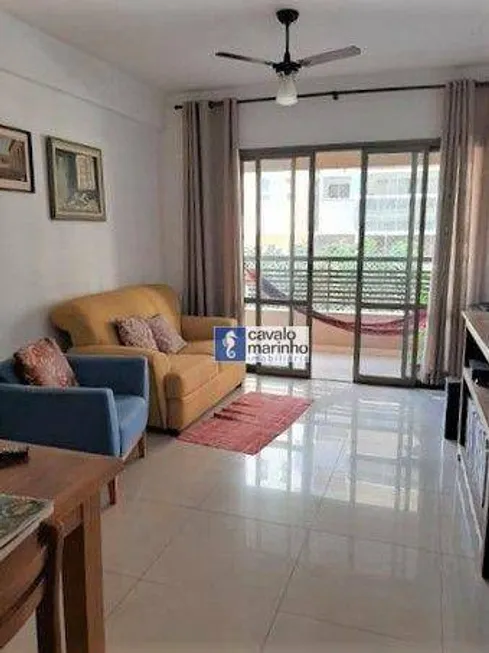 Foto 1 de Apartamento com 3 Quartos à venda, 128m² em Jardim Botânico, Ribeirão Preto