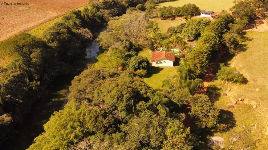 Foto 1 de Lote/Terreno à venda em Campo Novo, Bragança Paulista