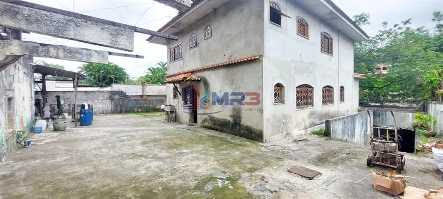 Foto 1 de Casa com 4 Quartos à venda, 2000m² em Freguesia- Jacarepaguá, Rio de Janeiro