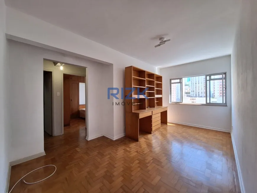 Foto 1 de Apartamento com 2 Quartos à venda, 75m² em Aclimação, São Paulo