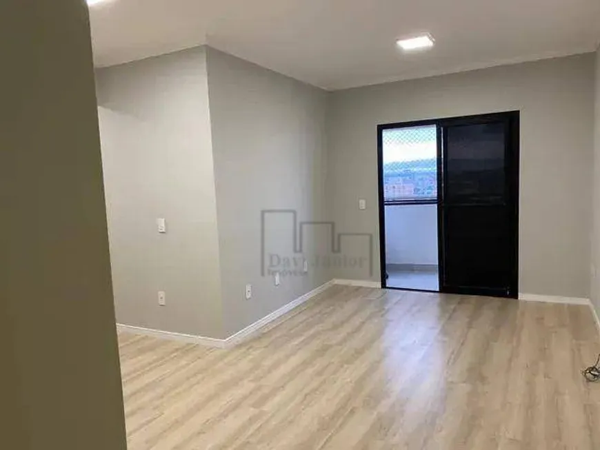 Foto 1 de Apartamento com 3 Quartos à venda, 115m² em Jardim Ana Maria, Sorocaba