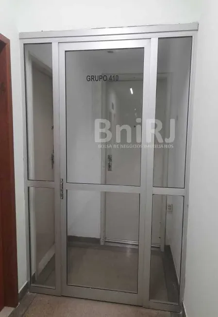 Foto 1 de Sala Comercial à venda, 56m² em Centro, Niterói