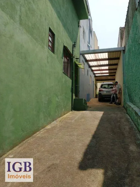 Foto 1 de Sobrado com 3 Quartos à venda, 90m² em Casa Verde, São Paulo