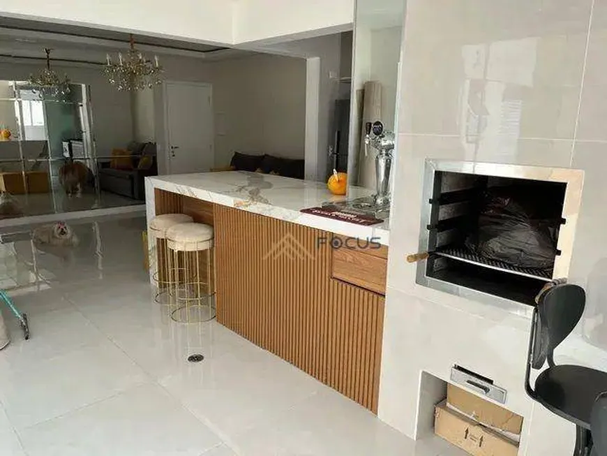 Foto 1 de Apartamento com 2 Quartos para alugar, 140m² em Jardim Flórida, Jundiaí