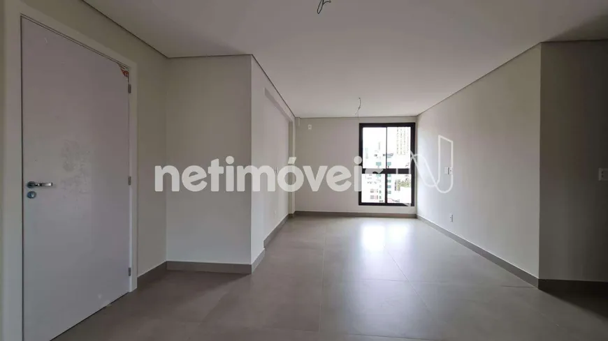 Foto 1 de Apartamento com 2 Quartos à venda, 57m² em Santo Antônio, Belo Horizonte