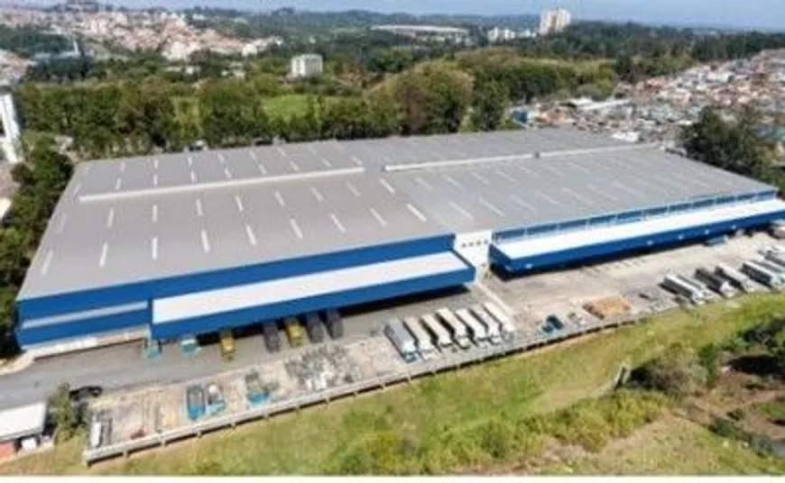 Foto 1 de Galpão/Depósito/Armazém para alugar, 5925m² em Remédios, Osasco