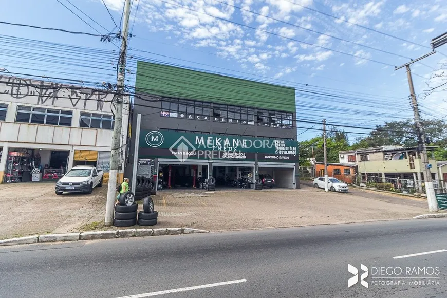 Foto 1 de Sala Comercial para alugar, 400m² em Petrópolis, Porto Alegre