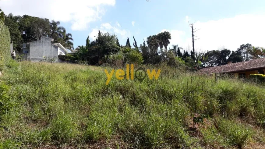 Foto 1 de Lote/Terreno à venda, 1000m² em Condominio Arujazinho, Arujá