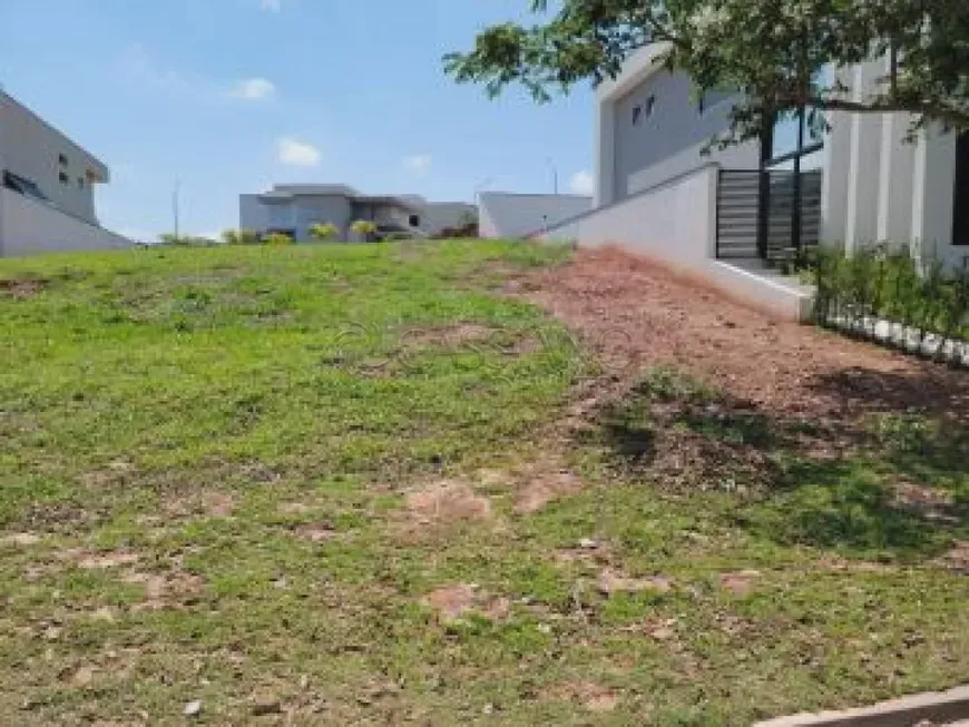 Foto 1 de Lote/Terreno à venda, 478m² em Condomínio Residencial Alphaville II, São José dos Campos