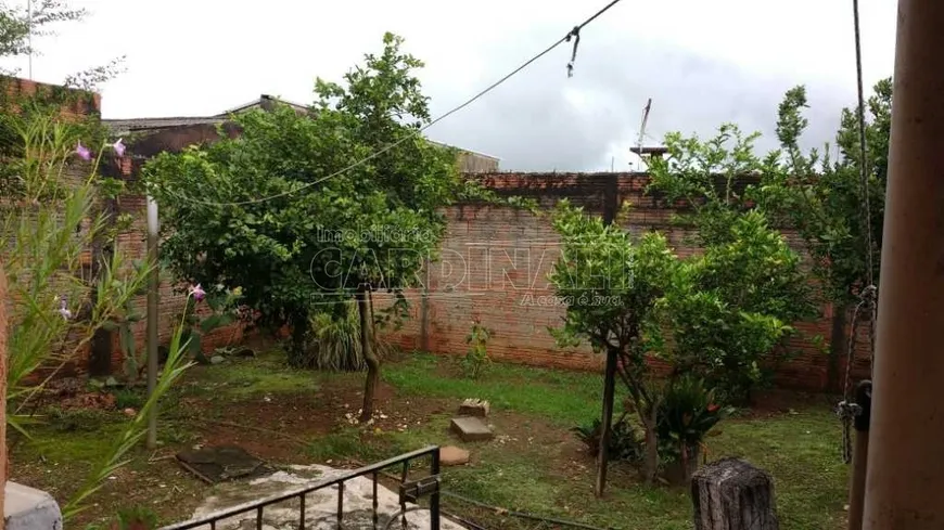 Foto 1 de Casa com 3 Quartos à venda, 129m² em Jardim Mariana, Ibaté