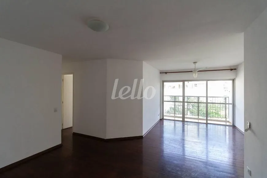 Foto 1 de Apartamento com 4 Quartos para alugar, 110m² em Pinheiros, São Paulo