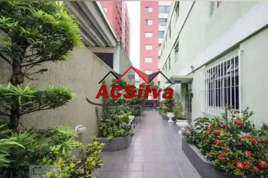 Foto 1 de Apartamento com 2 Quartos à venda, 65m² em Rudge Ramos, São Bernardo do Campo