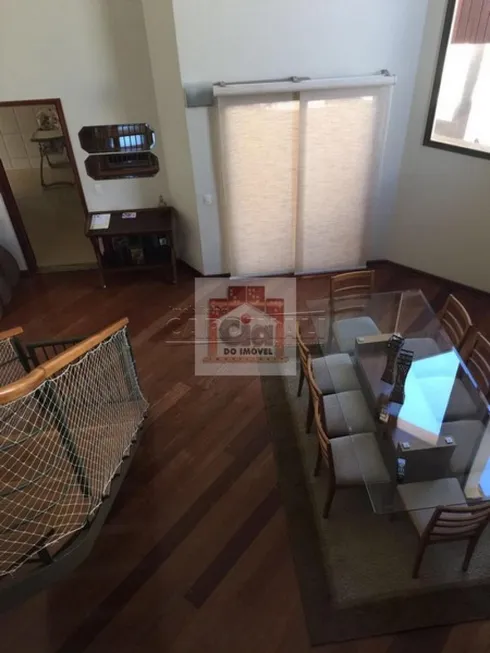 Foto 1 de Casa de Condomínio com 3 Quartos à venda, 272m² em Condominio Parque Residencial Damha II, São Carlos