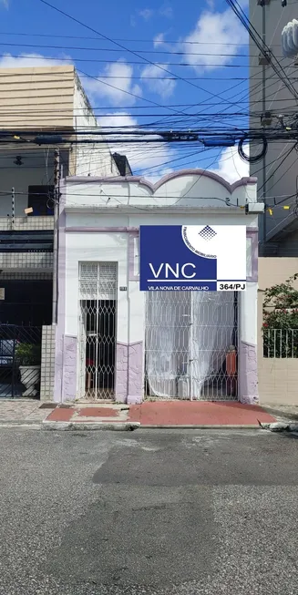 Foto 1 de Casa com 3 Quartos à venda, 249m² em Centro, Aracaju