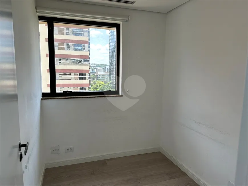 Foto 1 de Sala Comercial para alugar, 69m² em Vila Olímpia, São Paulo