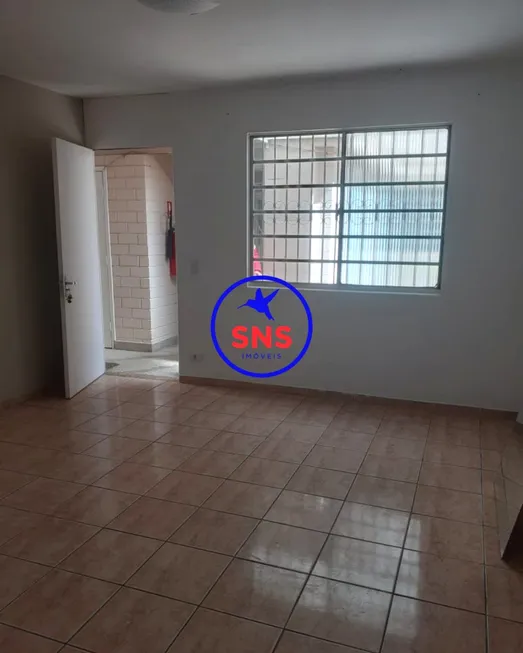 Foto 1 de Apartamento com 2 Quartos à venda, 51m² em Jardim Amazonas, Campinas