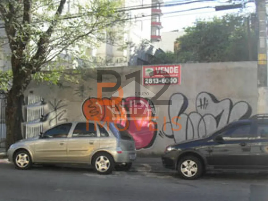 Foto 1 de Lote/Terreno à venda, 500m² em Vila Guilherme, São Paulo