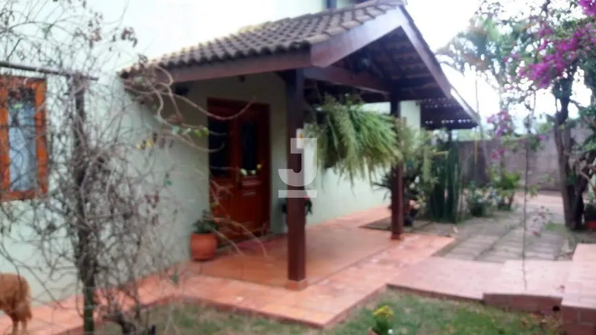 Foto 1 de Fazenda/Sítio com 3 Quartos à venda, 280m² em Jardim Estancia Brasil, Atibaia
