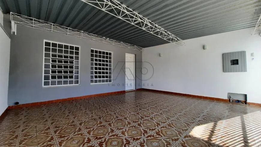 Foto 1 de Casa com 3 Quartos à venda, 155m² em São Dimas, Piracicaba