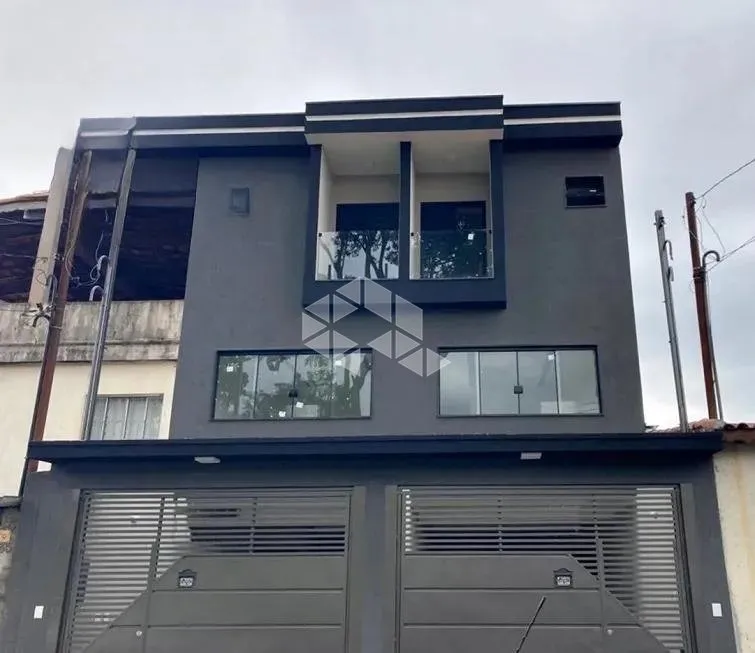 Foto 1 de Casa com 3 Quartos à venda, 160m² em Vila Granada, São Paulo