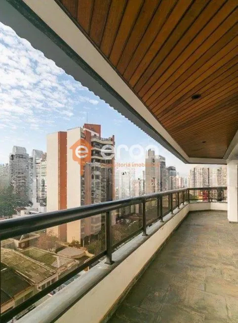 Foto 1 de Apartamento com 5 Quartos à venda, 413m² em Centro, São Bernardo do Campo