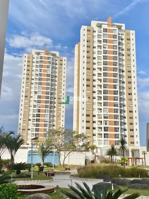 Foto 1 de Apartamento com 3 Quartos à venda, 88m² em Campina do Siqueira, Curitiba