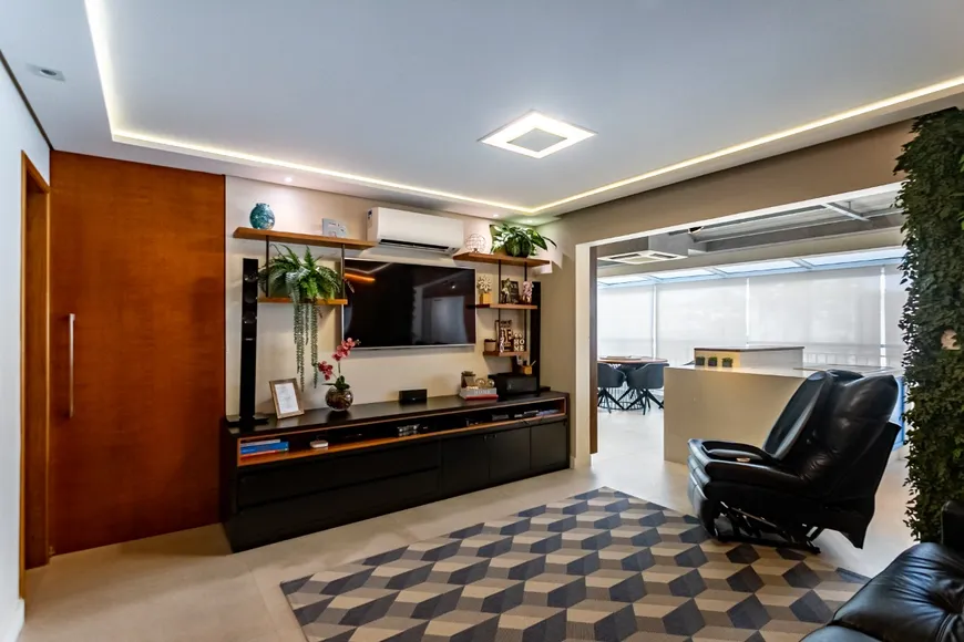 Foto 1 de Apartamento com 3 Quartos à venda, 151m² em Vila Guarani, São Paulo